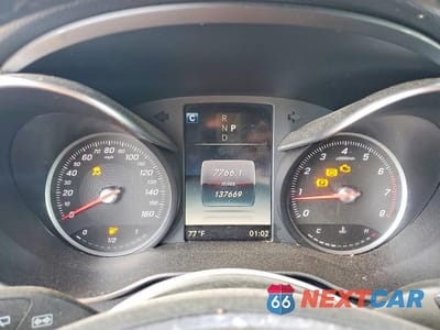 Zdjęcie 9 z 13 samochodu: 2018 MERCEDES-BENZ GLC 300 VIN:WDC0G4JB8JV032132 - miniatura