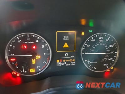 Zdjęcie 9 z 13 samochodu: 2024 SUBARU CROSSTREK PREMIUM VIN:JF2GUADC0RH904282 - miniatura