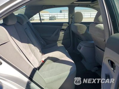 Zdjęcie 10 z 11 samochodu: 2011 TOYOTA CAMRY LE VIN:4T4BF3EK1BR104495 - miniatura