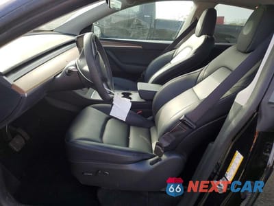 Zdjęcie 7 z 13 samochodu: 2023 TESLA MODEL Y VIN:7SAYGDEE8PF707419 - miniatura