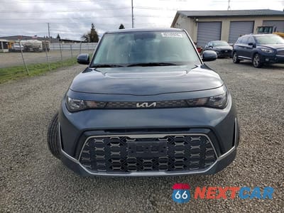 Piąte zdjęcie samochodu w środku: 2025 KIA SOUL GT-LINE VIN:KNDJ53AU6S7243668 - miniatura