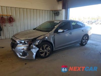 2025 SUBARU LEGACY PREMIUM 4S3BWAD69S3032927 - główne zdjęcie licytacji z USA - miniatura