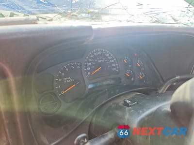 Zdjęcie 9 z 12 samochodu: 2003 CHEVROLET SILVERADO K1500 VIN:1GCEK14V33Z273008 - miniatura