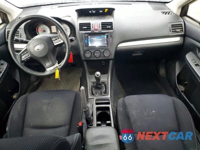 Zdjęcie 8 z 11 samochodu: 2013 SUBARU IMPREZA SPORT PREMIUM VIN:JF1GPAL65D1886239 - miniatura