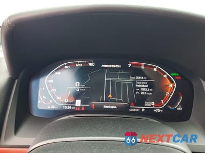 Zdjęcie 9 z 12 samochodu: 2019 BMW M850XI VIN:WBAFY4C51KBX39237 - miniatura