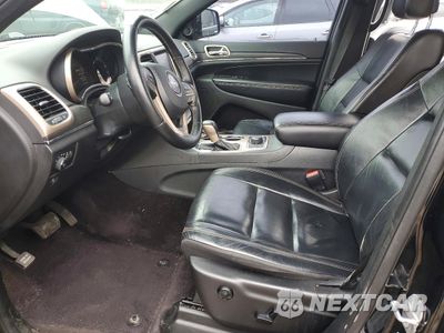Zdjęcie 7 z 14 samochodu: 2017 JEEP GRAND CHEROKEE LIMITED VIN:1C4RJFBG4HC807813 - miniatura