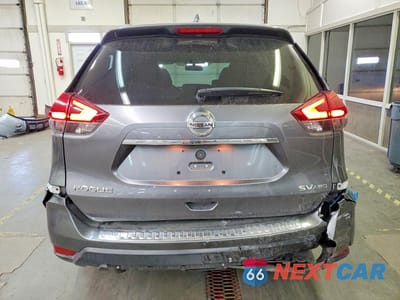 Zdjęcie 6 z 11 samochodu: 2018 NISSAN ROGUE SV VIN:KNMAT2MV4JP532390 - miniatura