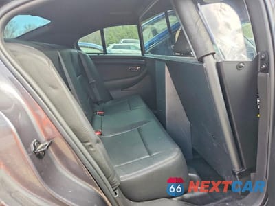 Zdjęcie 11 z 12 samochodu: 2018 FORD TAURUS POLICE INTERCEPTOR VIN:1FAHP2MK2JG141642 - miniatura