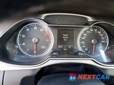 Zdjęcie 9 z 13 samochodu: 2015 AUDI A4 PREMIUM PLUS VIN:WAUFFAFL0FN008950 - miniatura