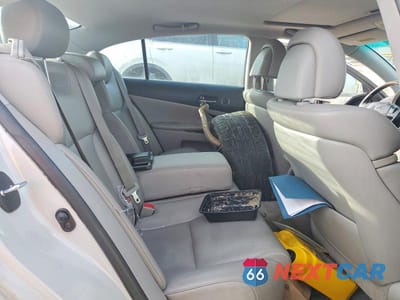 Zdjęcie 10 z 13 samochodu: 2006 LEXUS GS 300 VIN:JTHCH96S860011564 - miniatura