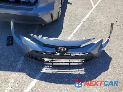 Zdjęcie 12 z 12 samochodu: 2023 TOYOTA COROLLA LE VIN:5YFB4MDE9PP037431 - miniatura