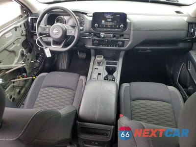 Zdjęcie 8 z 14 samochodu: 2025 NISSAN PATHFINDER S VIN:5N1DR3AA4SC312996 - miniatura