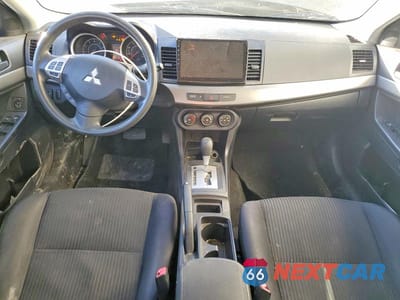 Zdjęcie 8 z 12 samochodu: 2015 MITSUBISHI LANCER ES VIN:JA32U2FUXFU024230 - miniatura