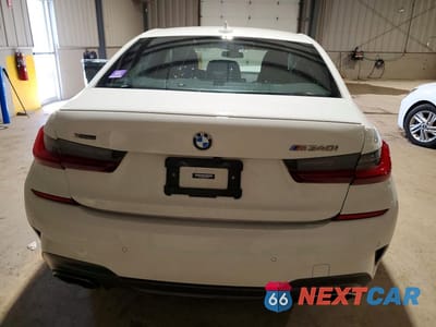 Zdjęcie 6 z 12 samochodu: 2022 BMW M340XI VIN:3MW5U9J0XN8C57061 - miniatura