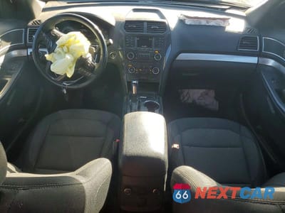 Zdjęcie 8 z 12 samochodu: 2017 FORD EXPLORER VIN:1FM5K8D85HGD64878 - miniatura