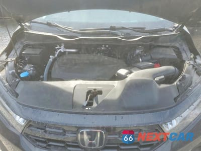 Zdjęcie 12 z 13 samochodu: 2025 HONDA ODYSSEY TOURING VIN:5FNRL6H8XSB011104 - miniatura