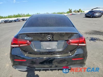 Zdjęcie 6 z 13 samochodu: 2019 MERCEDES-BENZ A 220 VIN:WDD3G4EB9KW024894 - miniatura