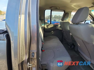 Zdjęcie 10 z 11 samochodu: 2017 NISSAN FRONTIER SV VIN:1N6DD0ER5HN762975 - miniatura