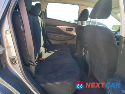 Zdjęcie 11 z 13 samochodu: 2019 NISSAN MURANO S VIN:5N1AZ2MJ4KN119311 - miniatura