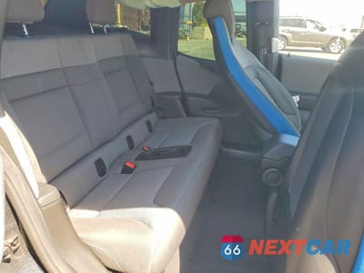 Zdjęcie 10 z 11 samochodu: 2017 BMW I3 BEV VIN:WBY1Z6C37HV950341 - miniatura