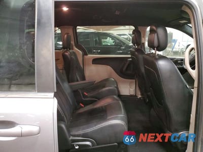 Zdjęcie 11 z 12 samochodu: 2017 DODGE GRAND CARAVAN SXT VIN:2C4RDGCG8HR861313 - miniatura