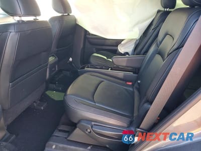 Zdjęcie 11 z 13 samochodu: 2022 NISSAN PATHFINDER SL VIN:5N1DR3CB7NC261892 - miniatura