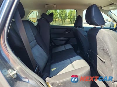 Zdjęcie 11 z 13 samochodu: 2024 NISSAN ROGUE SV VIN:JN8BT3BA9RW356923 - miniatura