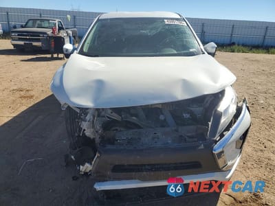 Piąte zdjęcie samochodu w środku: 2020 MITSUBISHI ECLIPSE CROSS ES VIN:JA4AS3AA8LZ006940 - miniatura