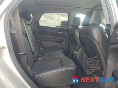 Zdjęcie 11 z 13 samochodu: 2016 CADILLAC SRX LUXURY COLLECTION VIN:3GYFNBE37GS520588 - miniatura