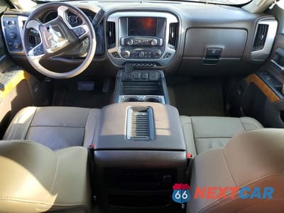 Zdjęcie 8 z 12 samochodu: 2017 GMC SIERRA K1500 SLT VIN:3GTU2NEC5HG221743 - miniatura