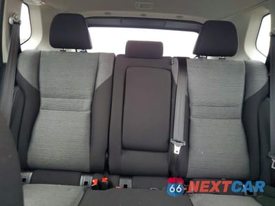Zdjęcie 10 z 13 samochodu: 2022 NISSAN ROGUE SV VIN:5N1BT3BB3NC671888 - miniatura