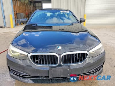 Piąte zdjęcie samochodu w środku: 2017 BMW 530 I VIN:WBAJA5C30HG894005 - miniatura