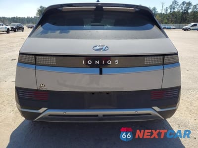 Zdjęcie 6 z 13 samochodu: 2024 HYUNDAI IONIQ 5 SEL VIN:KM8KN4DE1RU294341 - miniatura