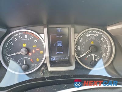 Zdjęcie 9 z 13 samochodu: 2020 TOYOTA TACOMA SR5 VIN:5TFAX5GN8LX182931 - miniatura