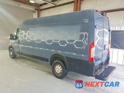 Drugie zdjęcie samochodu z przodu: 2021 RAM PROMASTER 3500 DELIVERY VAN VIN:3C6FRVJG5ME503374 - miniatura