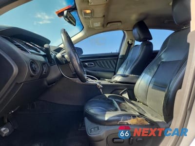 Zdjęcie 7 z 11 samochodu: 2011 FORD TAURUS LIMITED VIN:1FAHP2FW3BG107274 - miniatura