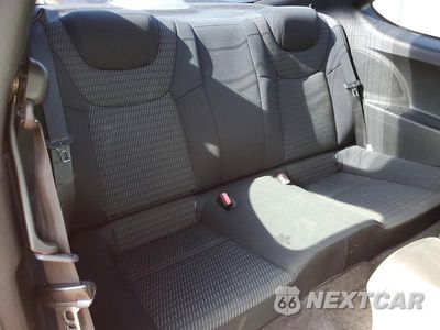 Zdjęcie 10 z 12 samochodu: 2013 HYUNDAI GENESIS COUPE 2.0T VIN:KMHHT6KD8DU093261 - miniatura