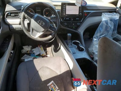 Zdjęcie 8 z 11 samochodu: 2024 TOYOTA CAMRY LE VIN:4T1C11AK7RU203534 - miniatura