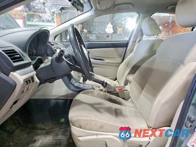Zdjęcie 7 z 12 samochodu: 2016 SUBARU IMPREZA PREMIUM VIN:JF1GJAB6XGH015979 - miniatura