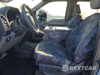 Zdjęcie 7 z 13 samochodu: 2022 FORD F250 SUPER DUTY VIN:1FT8W2BT1NEF96282 - miniatura