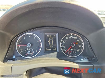Zdjęcie 9 z 13 samochodu: 2016 VOLKSWAGEN TIGUAN S VIN:WVGBV7AXXGW006406 - miniatura