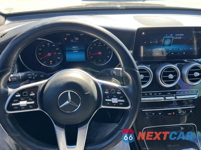 Zdjęcie 7 z 10 samochodu: 2020 MERCEDES-BENZ GLC 300 VIN:WDC0G8DB1LF702927 - miniatura