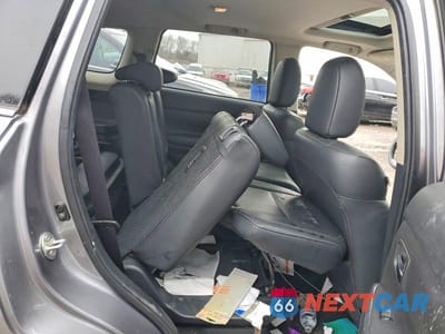 Zdjęcie 11 z 13 samochodu: 2019 MITSUBISHI OUTLANDER SE VIN:JA4AZ3A39KZ005551 - miniatura