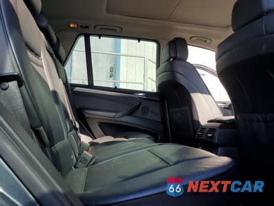 Zdjęcie 11 z 12 samochodu: 2013 BMW X5 XDRIVE35I VIN:5UXZV4C51D0B15754 - miniatura