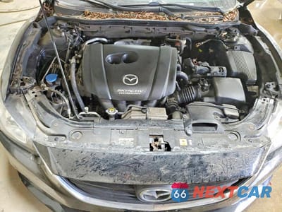 Zdjęcie 11 z 12 samochodu: 2014 MAZDA 6 TOURING VIN:JM1GJ1V63E1135845 - miniatura