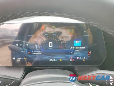 Zdjęcie 9 z 13 samochodu: 2026 CHEVROLET EQUINOX LT VIN:3GNAXHEG6TL214977 - miniatura