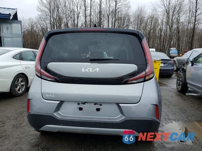 Zdjęcie 6 z 12 samochodu: 2025 KIA SOUL LX VIN:KNDJ23AU3S7942698 - miniatura