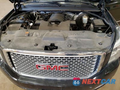 Zdjęcie 12 z 12 samochodu: 2015 GMC YUKON XL DENALI VIN:1GKS2JKJ2FR294833 - miniatura