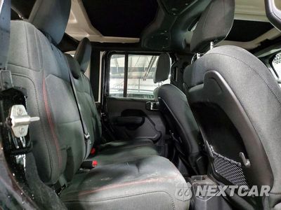 Zdjęcie 11 z 13 samochodu: 2024 JEEP WRANGLER RUBICON VIN:1C4PJXFG6RW160631 - miniatura