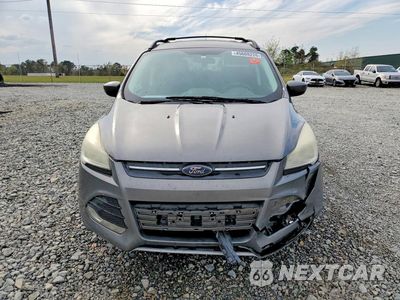 Piąte zdjęcie samochodu w środku: 2014 FORD ESCAPE SE VIN:1FMCU9GX0EUD09553 - miniatura